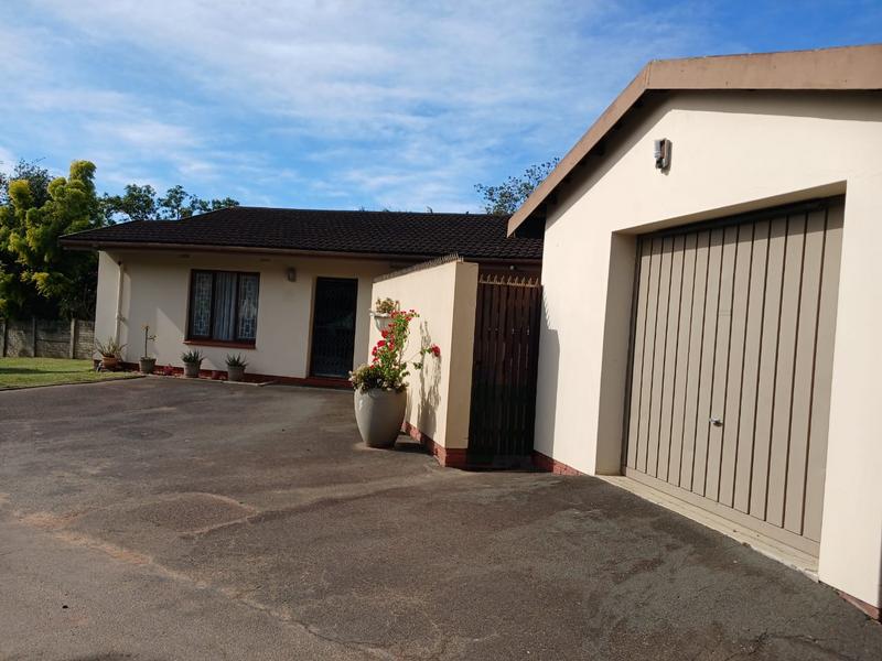 3 Bedroom Property for Sale in Ashley KwaZulu-Natal