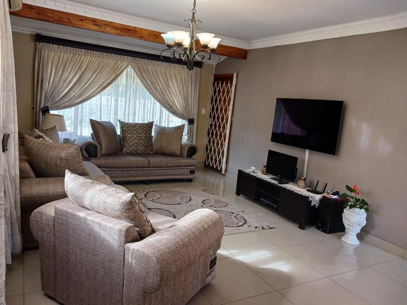 3 Bedroom Property for Sale in Ashley KwaZulu-Natal