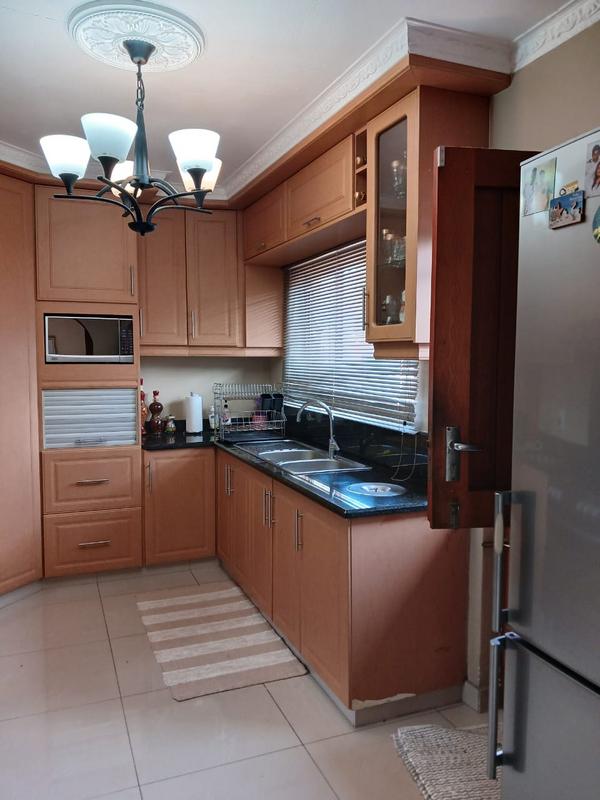 3 Bedroom Property for Sale in Ashley KwaZulu-Natal