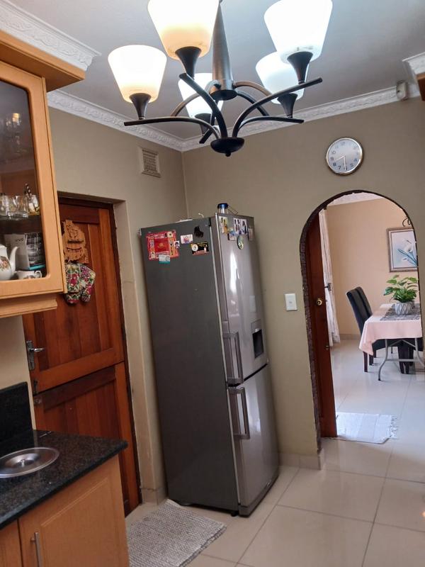 3 Bedroom Property for Sale in Ashley KwaZulu-Natal