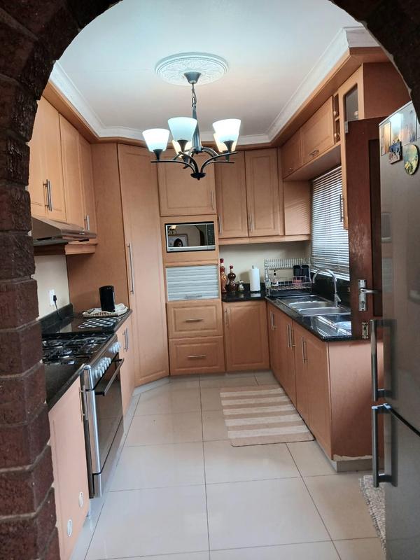 3 Bedroom Property for Sale in Ashley KwaZulu-Natal