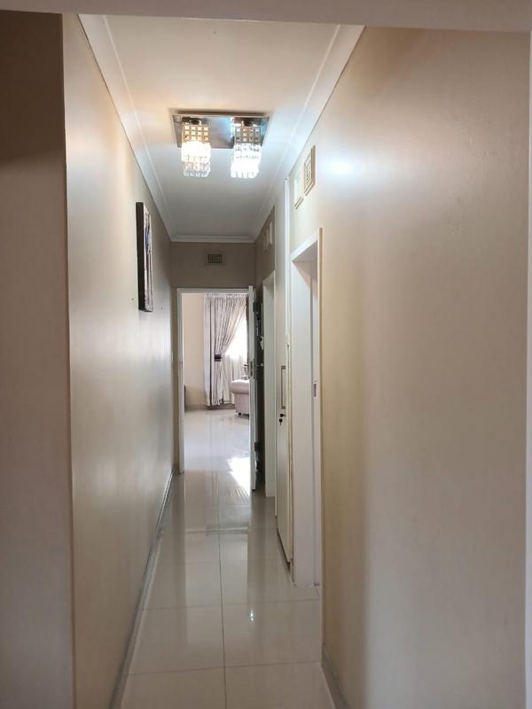 3 Bedroom Property for Sale in Ashley KwaZulu-Natal