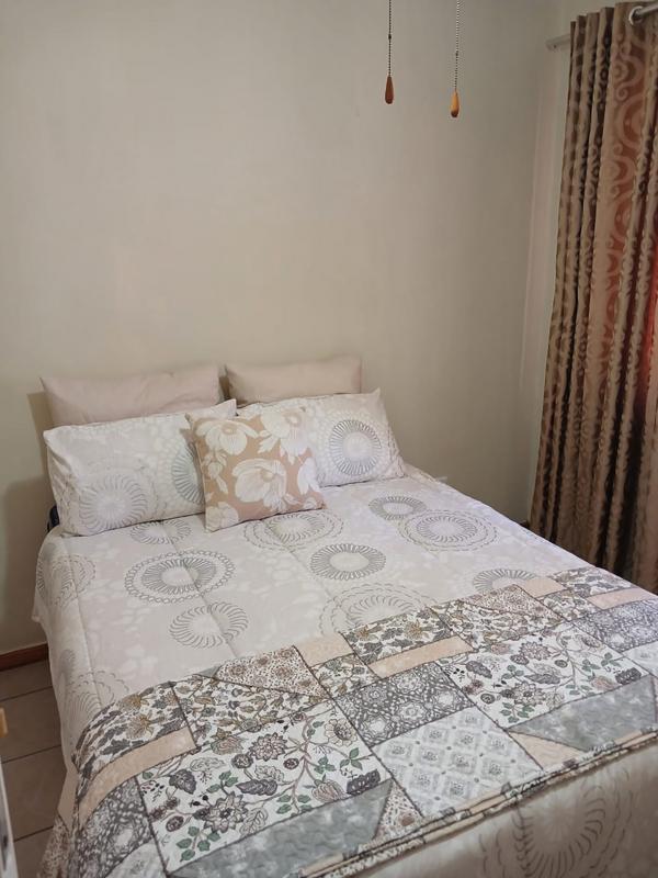 3 Bedroom Property for Sale in Ashley KwaZulu-Natal