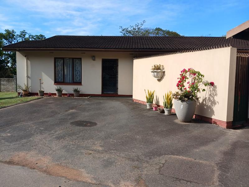 3 Bedroom Property for Sale in Ashley KwaZulu-Natal