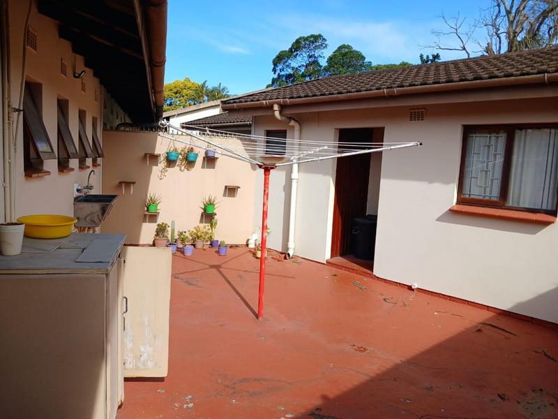 3 Bedroom Property for Sale in Ashley KwaZulu-Natal