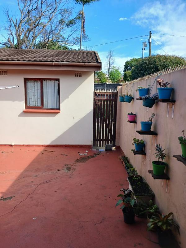 3 Bedroom Property for Sale in Ashley KwaZulu-Natal