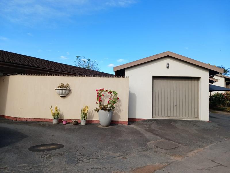 3 Bedroom Property for Sale in Ashley KwaZulu-Natal