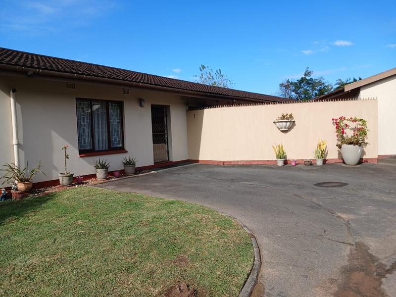 3 Bedroom Property for Sale in Ashley KwaZulu-Natal