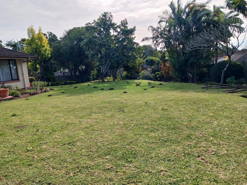 3 Bedroom Property for Sale in Ashley KwaZulu-Natal