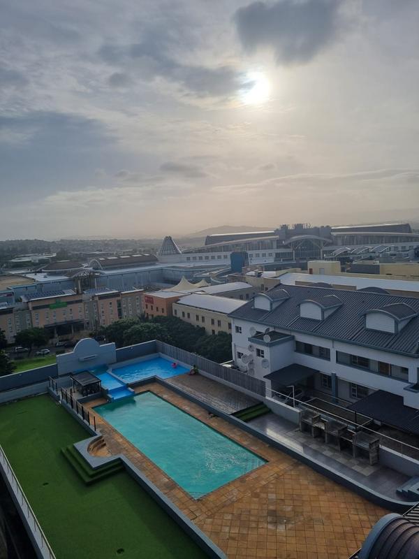 To Let 3 Bedroom Property for Rent in Umhlanga Ridge KwaZulu-Natal