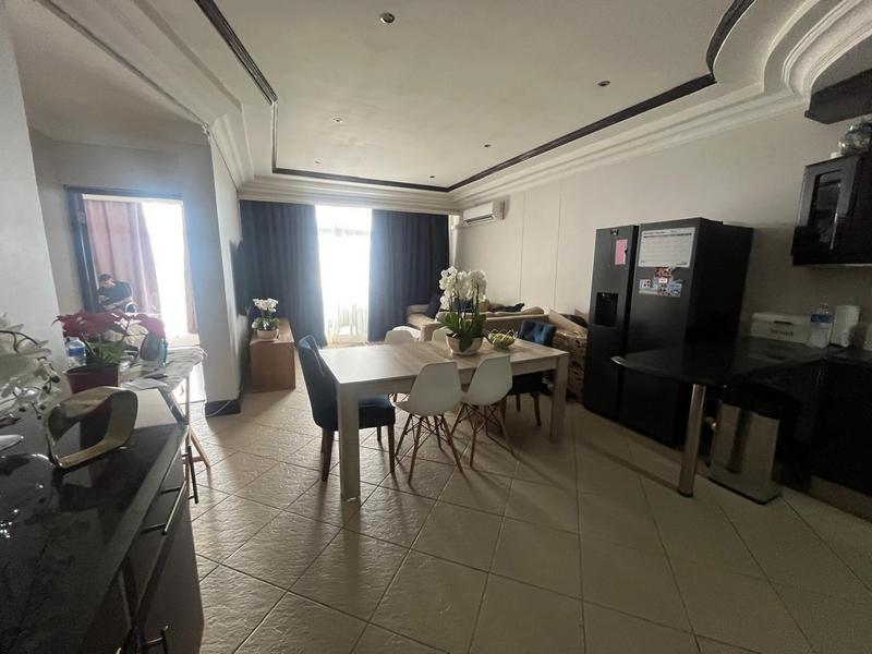 To Let 3 Bedroom Property for Rent in Umhlanga Ridge KwaZulu-Natal