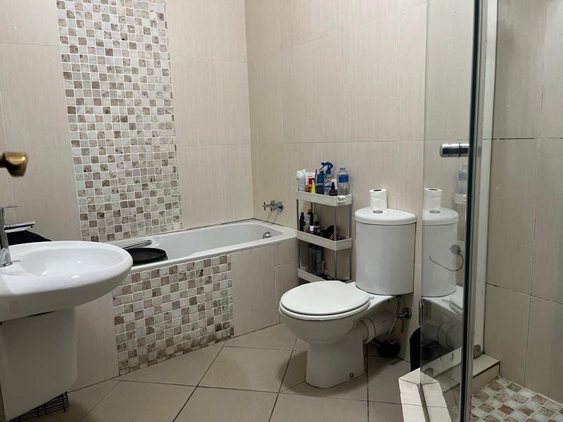 To Let 3 Bedroom Property for Rent in Umhlanga Ridge KwaZulu-Natal