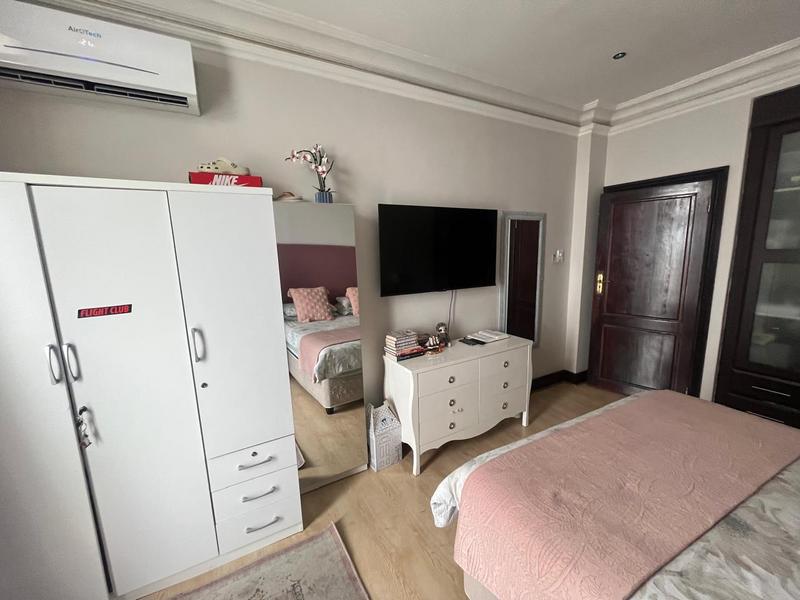 To Let 3 Bedroom Property for Rent in Umhlanga Ridge KwaZulu-Natal