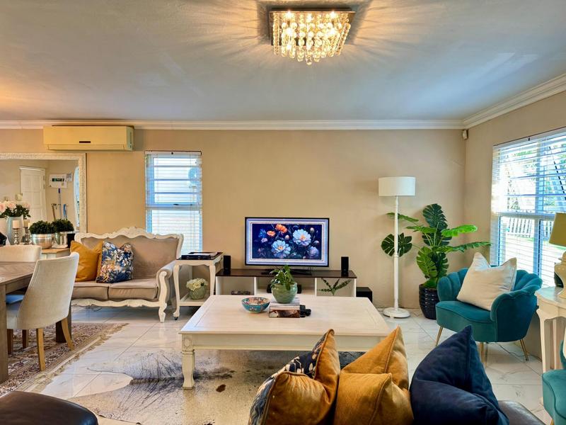 3 Bedroom Property for Sale in Sherwood KwaZulu-Natal