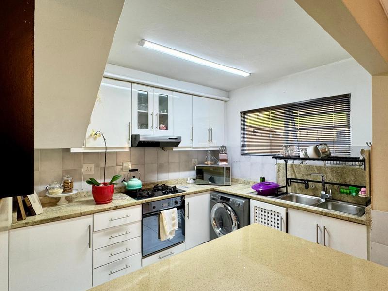 3 Bedroom Property for Sale in Sherwood KwaZulu-Natal