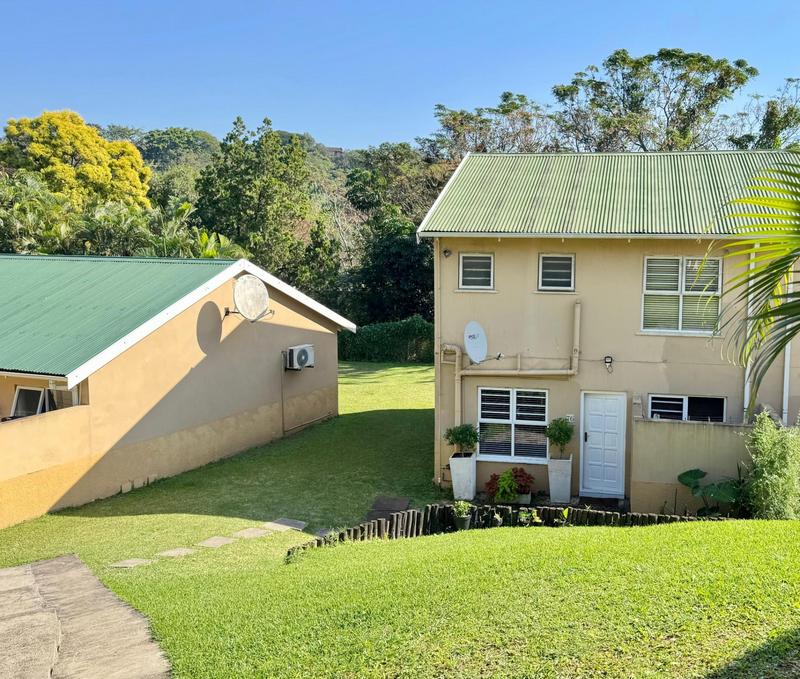 3 Bedroom Property for Sale in Sherwood KwaZulu-Natal