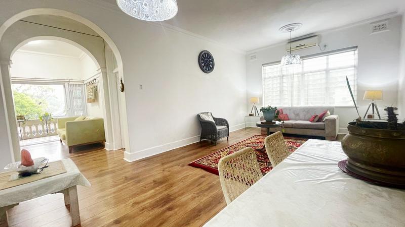 2 Bedroom Property for Sale in Musgrave KwaZulu-Natal