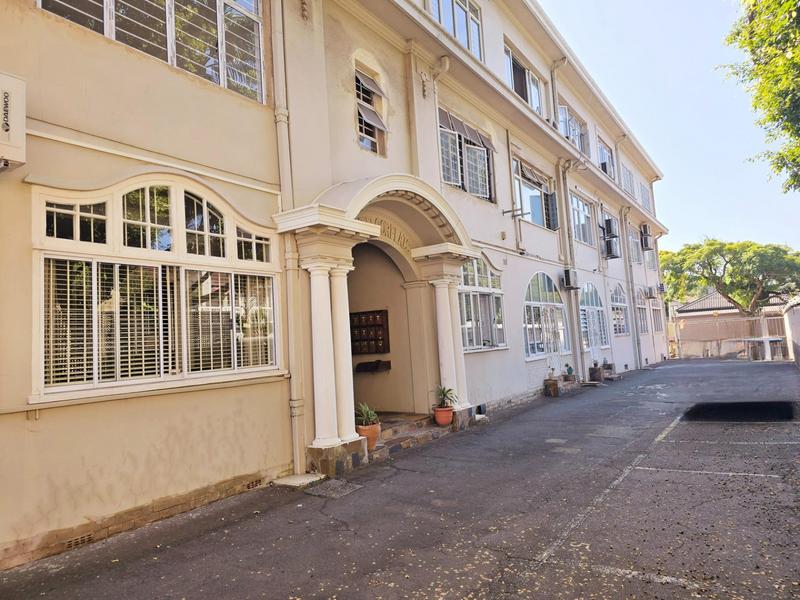 2 Bedroom Property for Sale in Musgrave KwaZulu-Natal