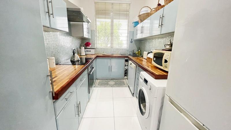 2 Bedroom Property for Sale in Musgrave KwaZulu-Natal