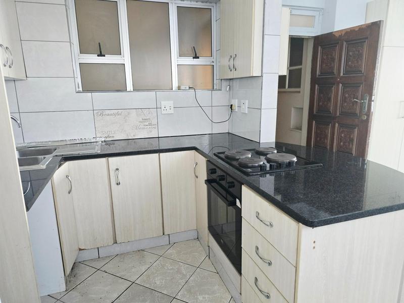 1 Bedroom Property for Sale in South Beach KwaZulu-Natal