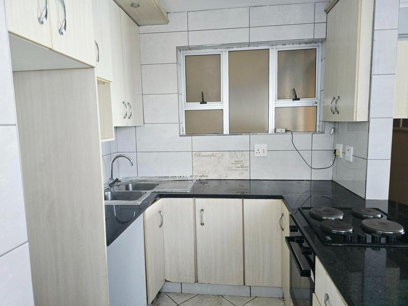 1 Bedroom Property for Sale in South Beach KwaZulu-Natal