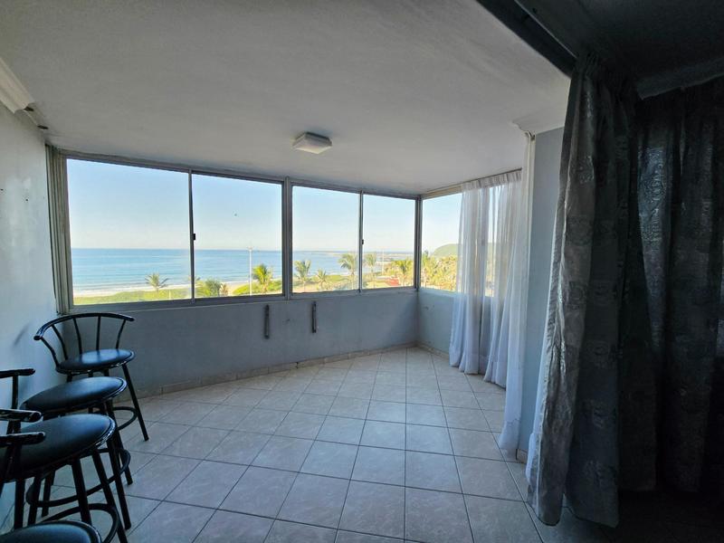 1 Bedroom Property for Sale in South Beach KwaZulu-Natal