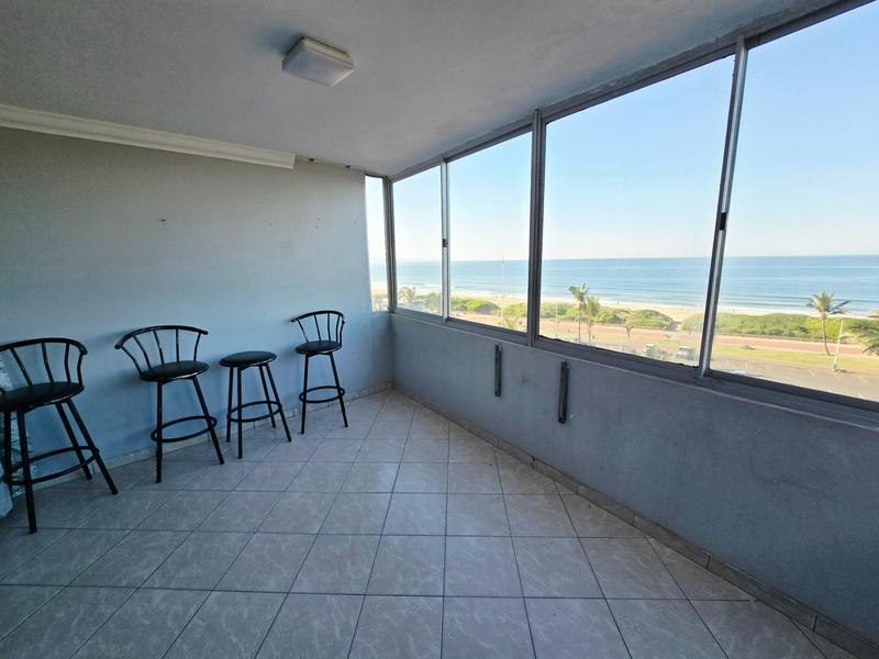 1 Bedroom Property for Sale in South Beach KwaZulu-Natal
