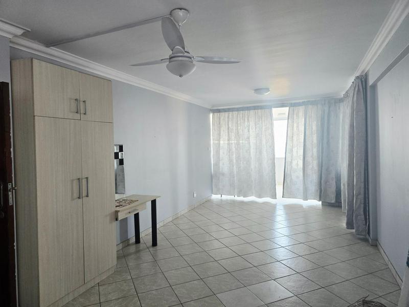 1 Bedroom Property for Sale in South Beach KwaZulu-Natal