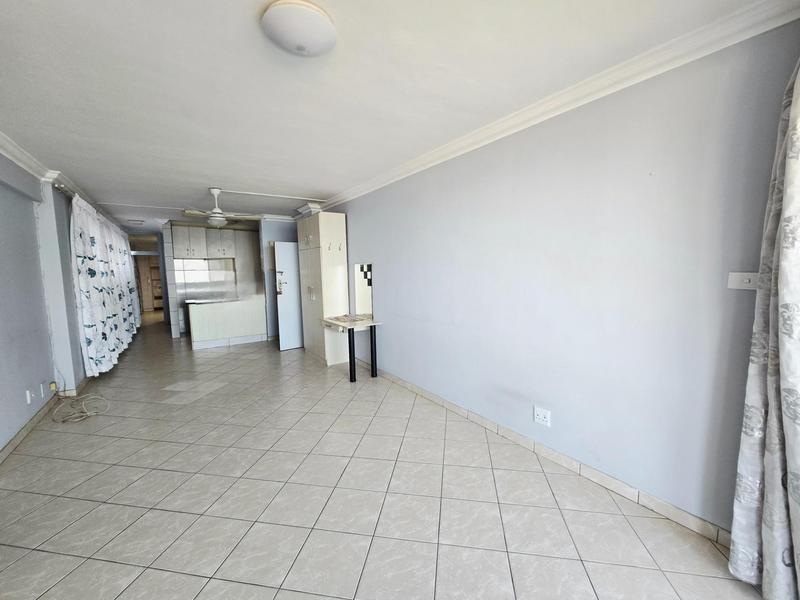 1 Bedroom Property for Sale in South Beach KwaZulu-Natal