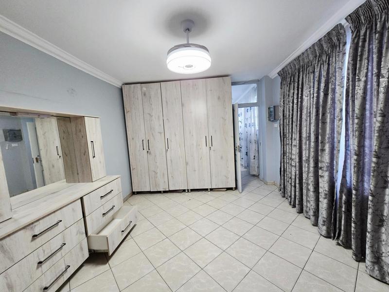 1 Bedroom Property for Sale in South Beach KwaZulu-Natal