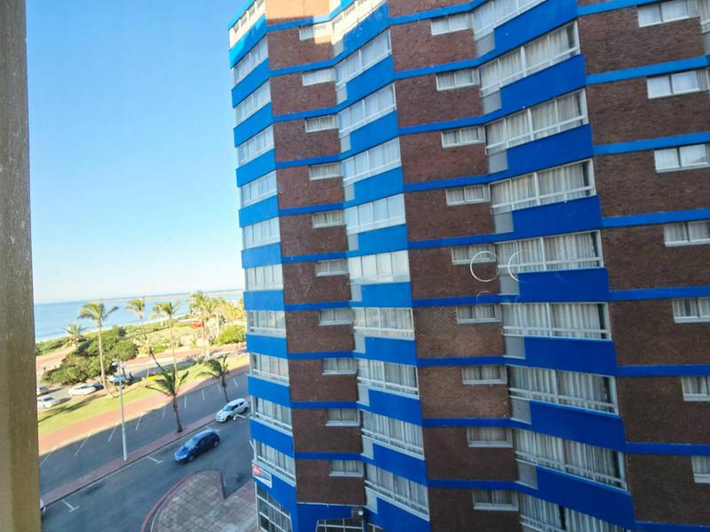 1 Bedroom Property for Sale in South Beach KwaZulu-Natal