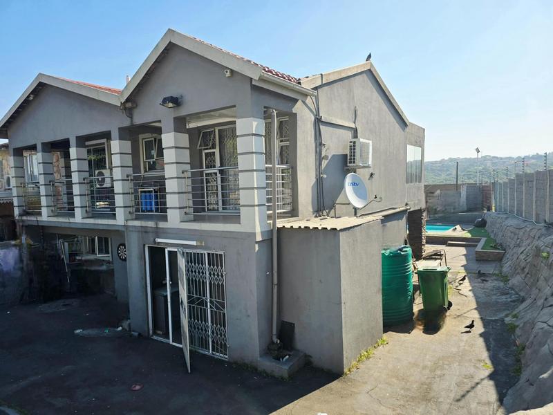 3 Bedroom Property for Sale in Phoenix KwaZulu-Natal