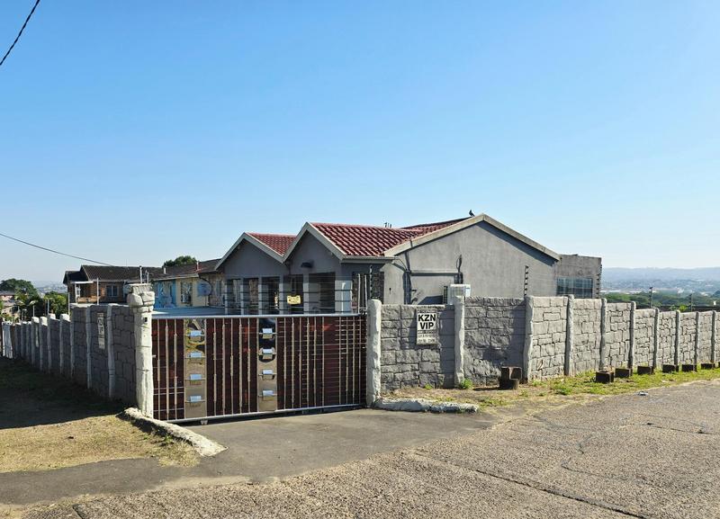 3 Bedroom Property for Sale in Phoenix KwaZulu-Natal