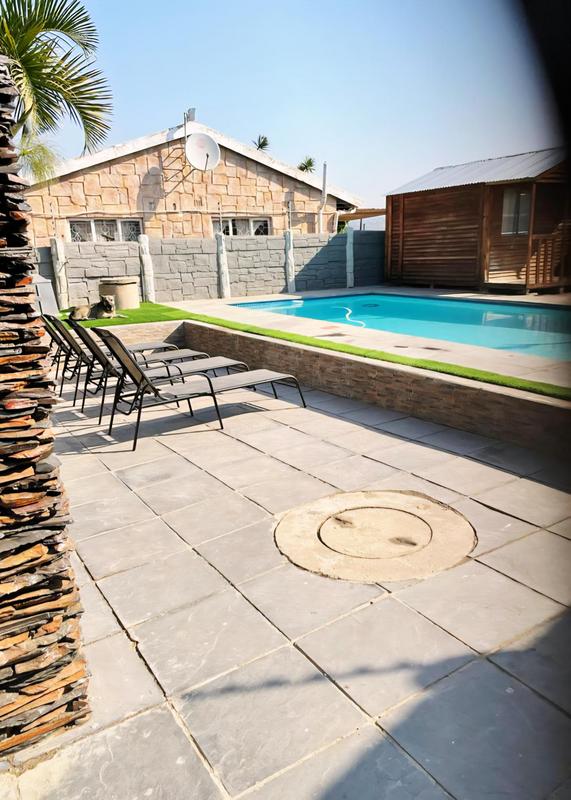 3 Bedroom Property for Sale in Phoenix KwaZulu-Natal