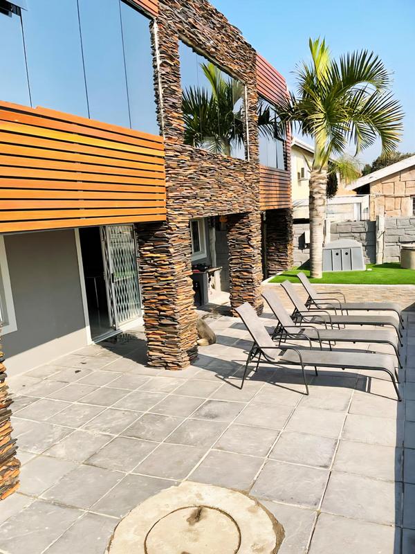 3 Bedroom Property for Sale in Phoenix KwaZulu-Natal
