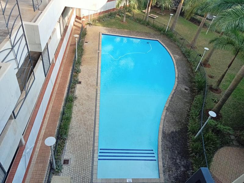 To Let 1 Bedroom Property for Rent in Umhlanga Ridge KwaZulu-Natal