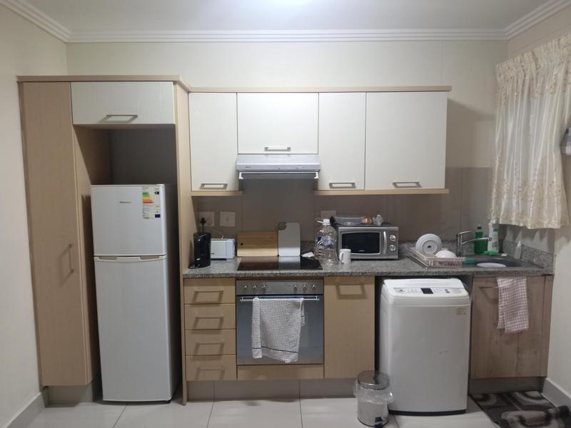 To Let 1 Bedroom Property for Rent in Umhlanga Ridge KwaZulu-Natal
