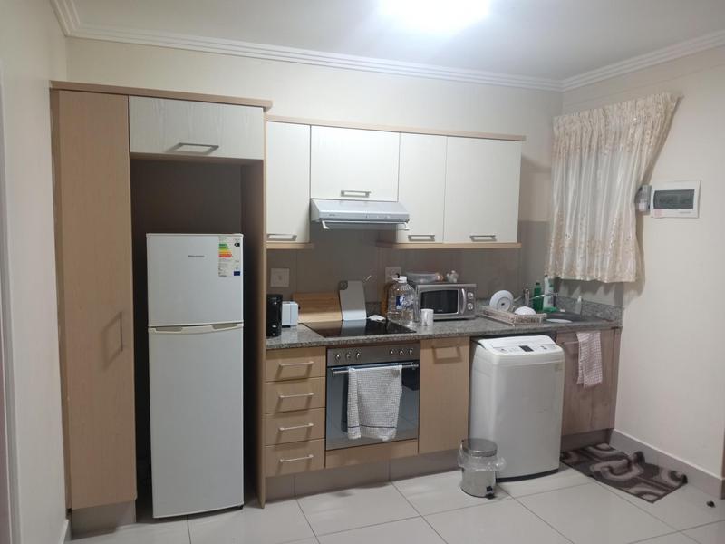 To Let 1 Bedroom Property for Rent in Umhlanga Ridge KwaZulu-Natal