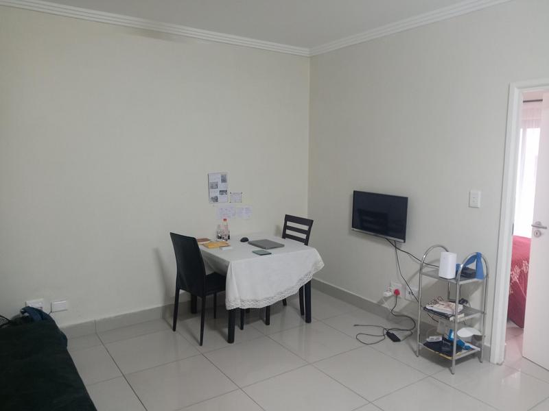 To Let 1 Bedroom Property for Rent in Umhlanga Ridge KwaZulu-Natal