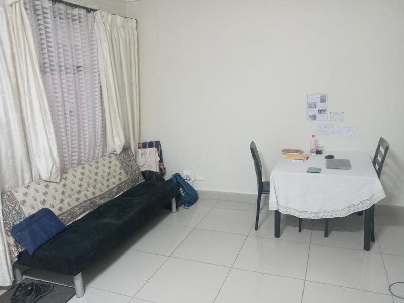 To Let 1 Bedroom Property for Rent in Umhlanga Ridge KwaZulu-Natal
