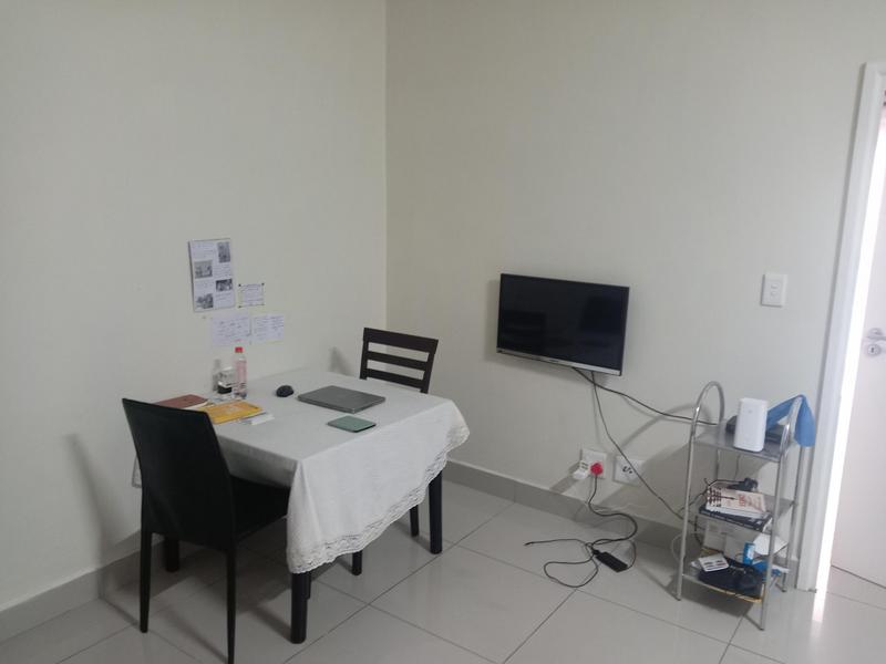 To Let 1 Bedroom Property for Rent in Umhlanga Ridge KwaZulu-Natal