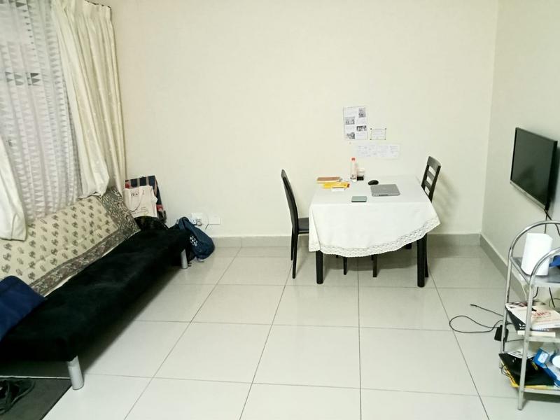 To Let 1 Bedroom Property for Rent in Umhlanga Ridge KwaZulu-Natal