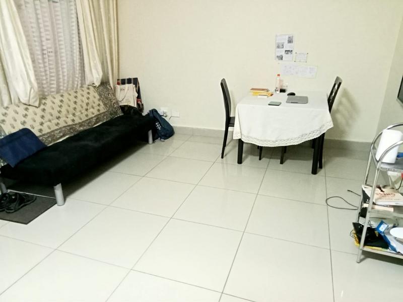 To Let 1 Bedroom Property for Rent in Umhlanga Ridge KwaZulu-Natal