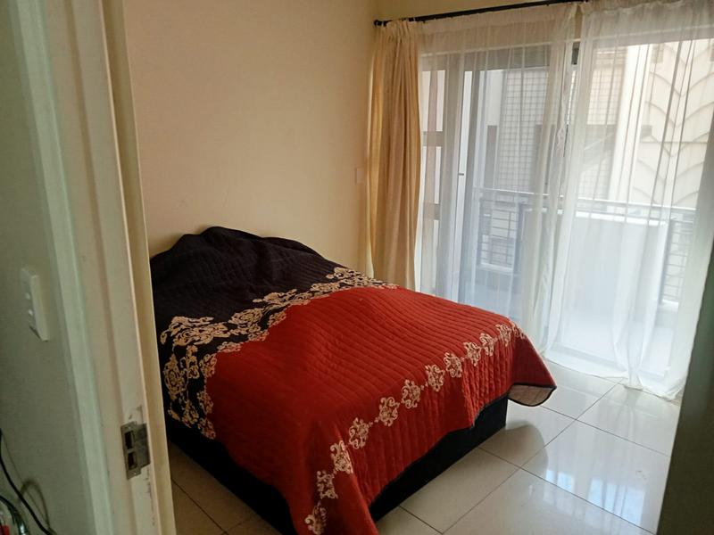 To Let 1 Bedroom Property for Rent in Umhlanga Ridge KwaZulu-Natal