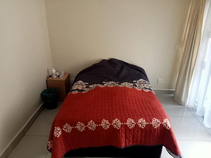 To Let 1 Bedroom Property for Rent in Umhlanga Ridge KwaZulu-Natal