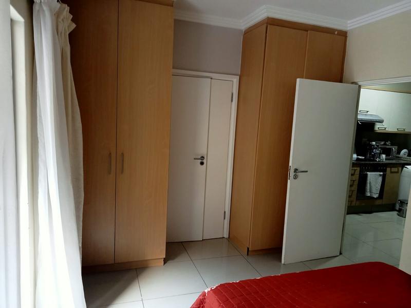 To Let 1 Bedroom Property for Rent in Umhlanga Ridge KwaZulu-Natal