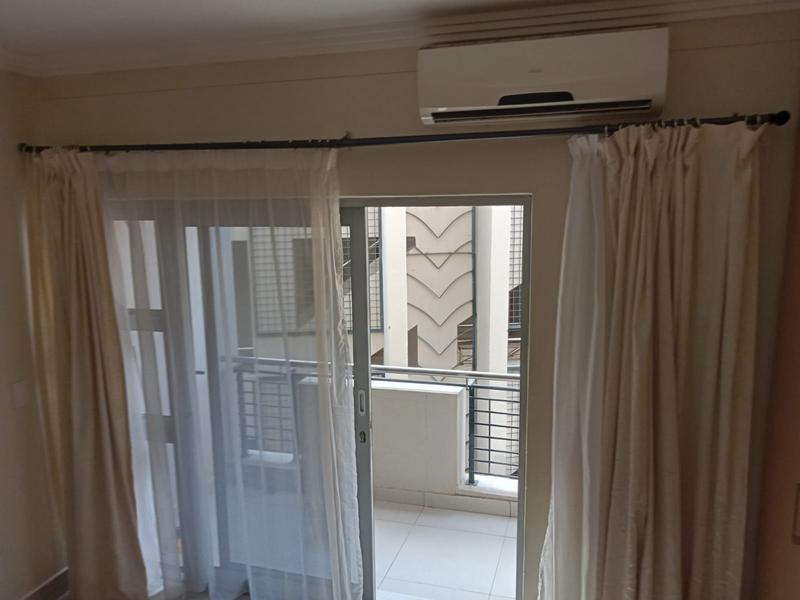 To Let 1 Bedroom Property for Rent in Umhlanga Ridge KwaZulu-Natal