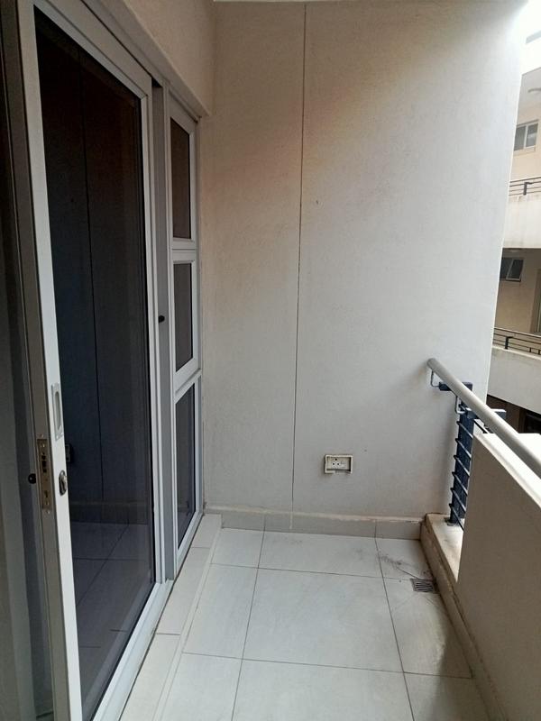 To Let 1 Bedroom Property for Rent in Umhlanga Ridge KwaZulu-Natal