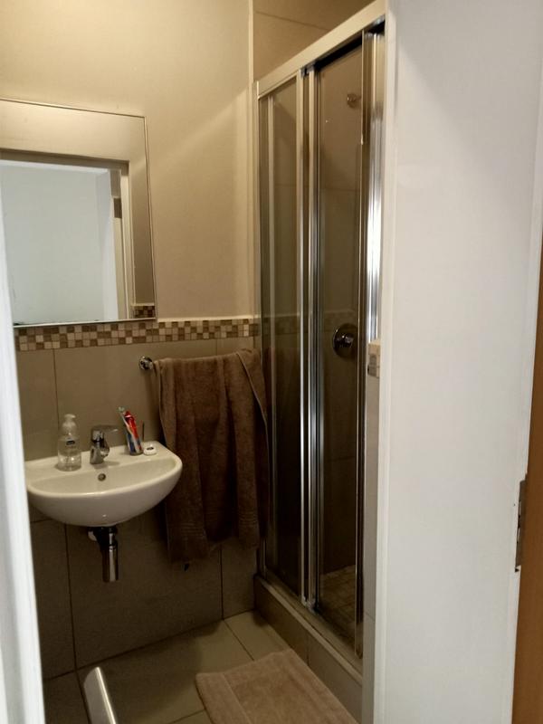 To Let 1 Bedroom Property for Rent in Umhlanga Ridge KwaZulu-Natal