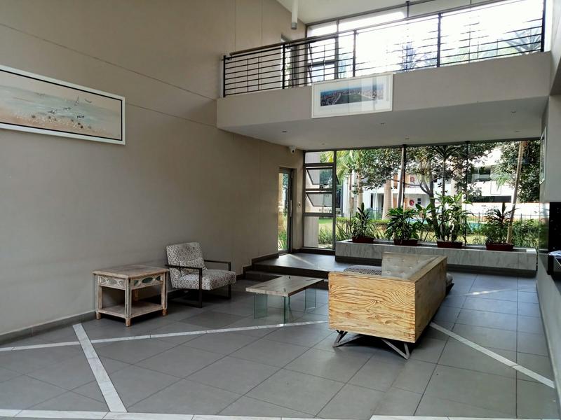 To Let 1 Bedroom Property for Rent in Umhlanga Ridge KwaZulu-Natal